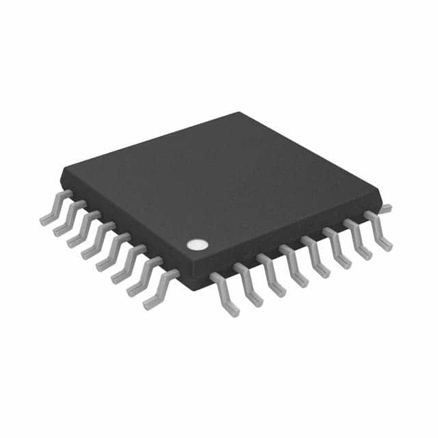 AD5764CSUZ-REEL7 Analog Devices Inc.                                                                    IC DAC 16BIT QUAD BIPO 32-TQFP