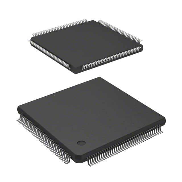 K167CSLMCAZNP Infineon Technologies                                                                    IC MCU 16BIT ROMLESS 144MQFP