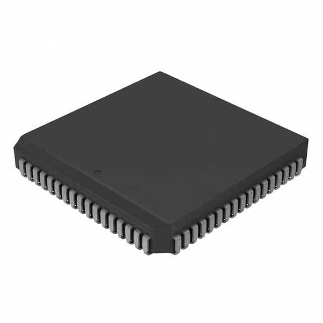 PIC18C858-I/L Microchip Technology                                                                    IC MCU 8BIT 32KB OTP 84PLCC