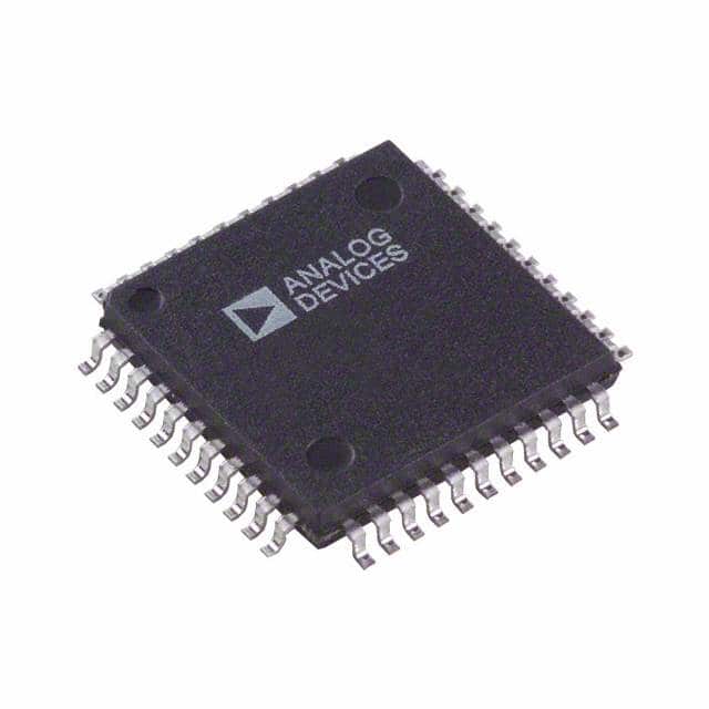 AD6600ASTZ-REEL Analog Devices Inc.                                                                    IC ADC DUAL W/RSSI 44-LQFP