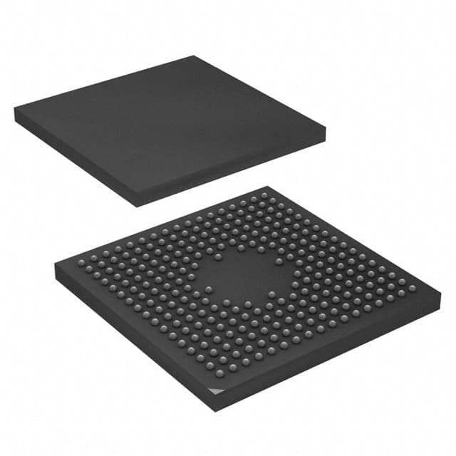 AT91RM9200-CI-002 Microchip Technology                                                                    IC MCU 32BIT 128KB ROM 256BGA
