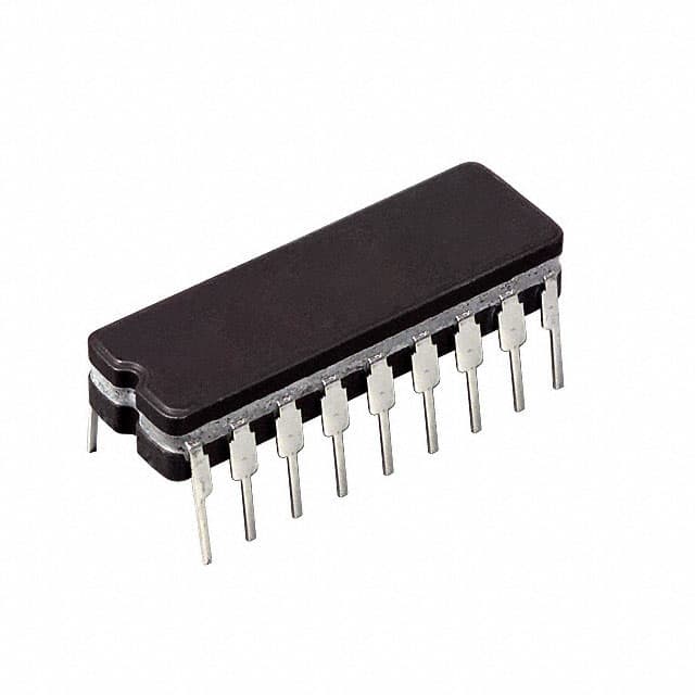 AD7574TQ/883B Analog Devices Inc.                                                                    IC ADC 8BIT PAR 18CERDIP