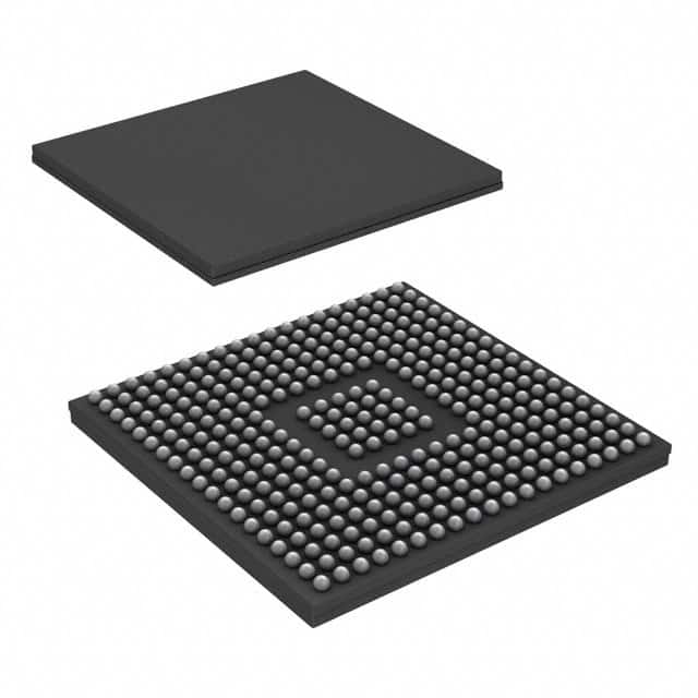 PRM57L843ZWTT Texas Instruments                                                                    IC MCU 32BIT 4MB FLASH 337NFBGA