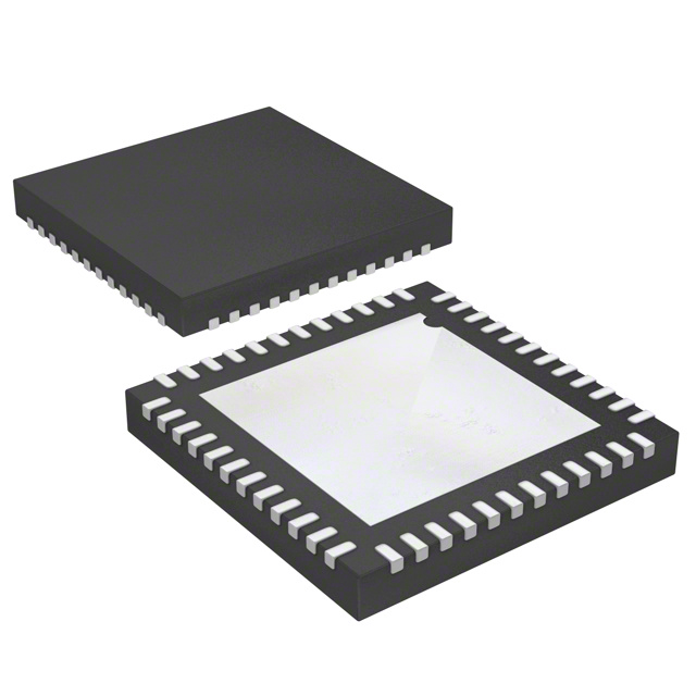 AD7952BCPZ Analog Devices Inc.                                                                    IC ADC 14BIT DIFF 1MSPS 48LFCSP