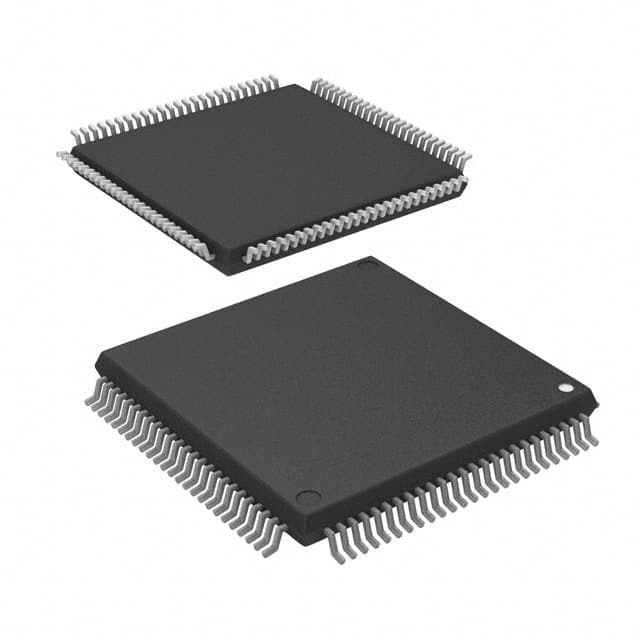 UPD70F3795GC-UEU-AX Renesas Electronics America                                                                    IC MCU 32BIT 384KB FLASH 100QFP