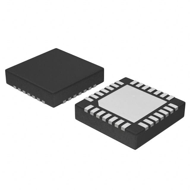 DSPIC30F1010T-30I/MM Microchip Technology                                                                    IC MCU 16BIT 6KB FLASH 28QFN