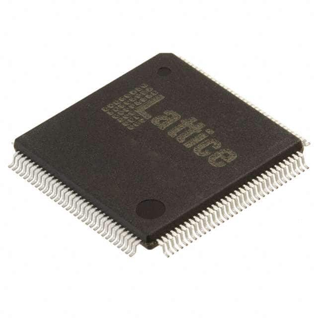 ISPLSI 2096A-100LT128 Lattice Semiconductor Corporation                                                                    IC CPLD 96MC 10NS 128TQFP