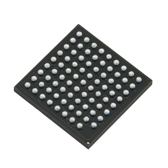 SI5374C-A-BL Silicon Labs                                                                    IC CLK GEN/JITTER ATTEN 80BGA