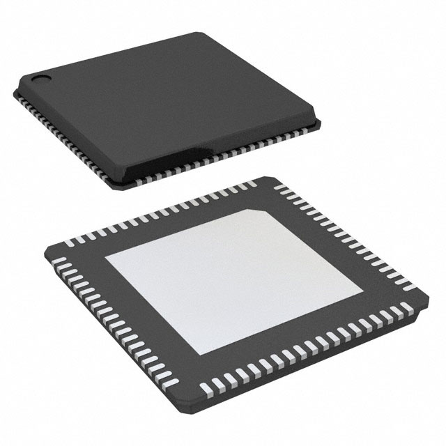 FT906Q-T FTDI, Future Technology Devices International Ltd                                                                    IC MCU 32BIT 256KB FLASH 76VQFN