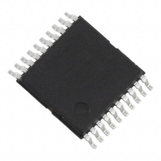 R5F1006CASP#V0 Renesas Electronics America                                                                    IC MCU 16BIT 32KB FLASH 20LSSOP