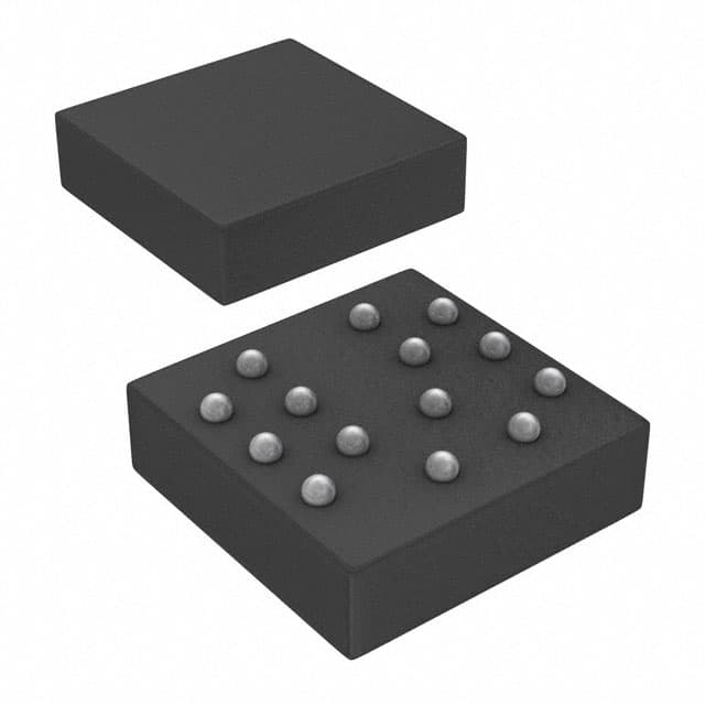 DS1855X-050#T&R Maxim Integrated                                                                    IC DUAL NV DGTL POT/MEM 14-FCP