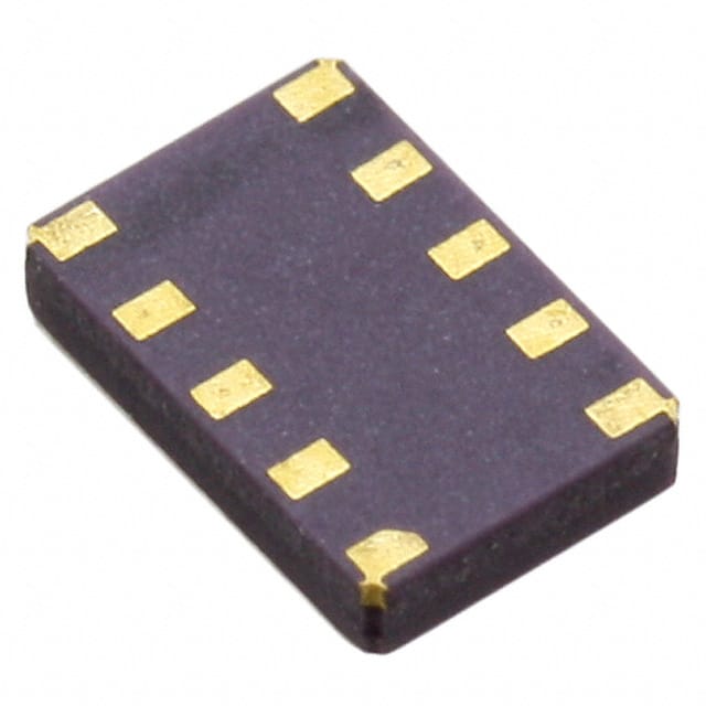 AB-RTCMC-32.768KHZ-B5ZE-S3-T Abracon LLC                                                                    IC RTC CLK/CALENDAR I2C MODULE