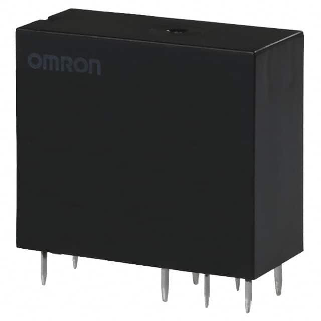 G2R-24-ASI DC48 Omron Electronics Inc-EMC Div                                                                    RELAY GEN PURPOSE DPDT 4A 48V