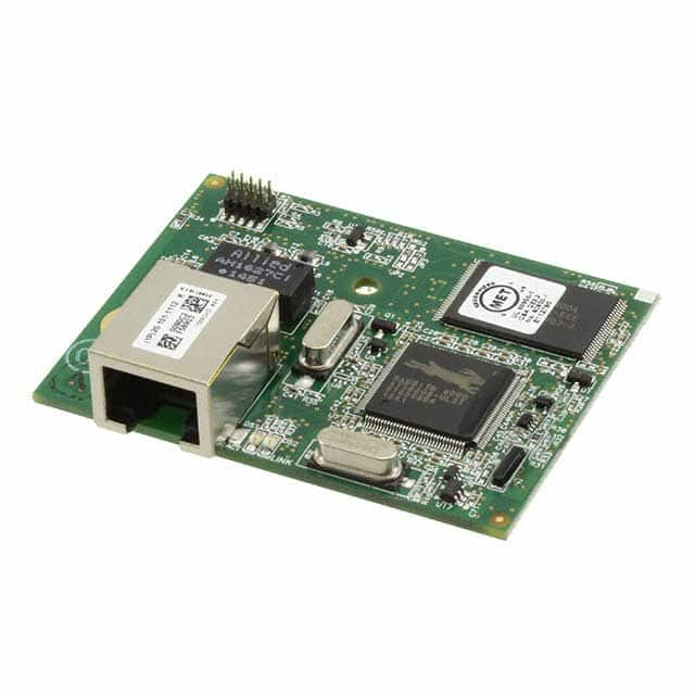 20-101-1112 Digi International                                                                    MODULE RABBITCORE RCM4010