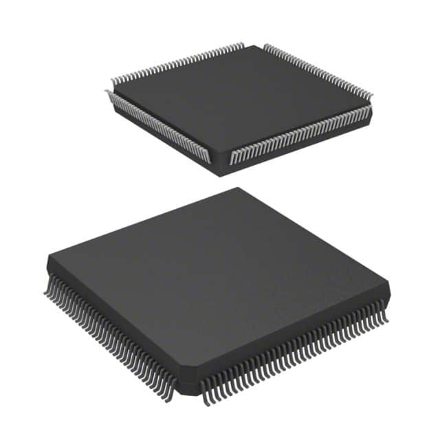 D12670VFC33V Renesas Electronics America                                                                    IC MCU 16BIT ROMLESS 144QFP