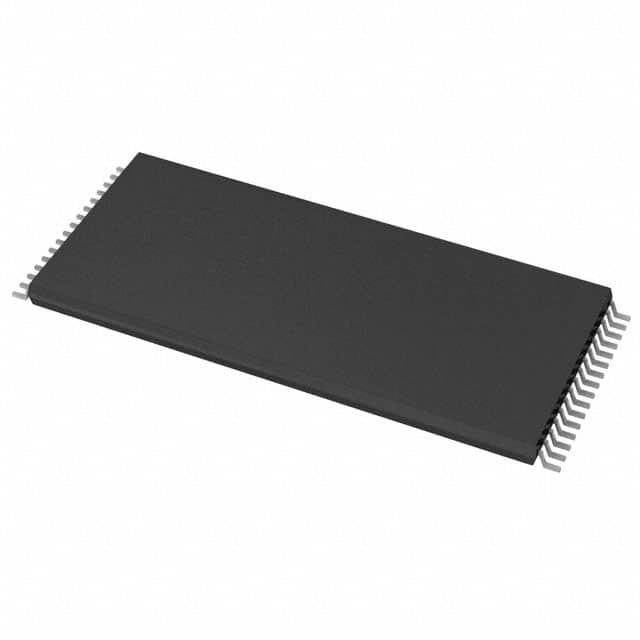 DS1500WEN Maxim Integrated                                                                    IC RTC CLK/CALENDAR PAR 32-TSOP