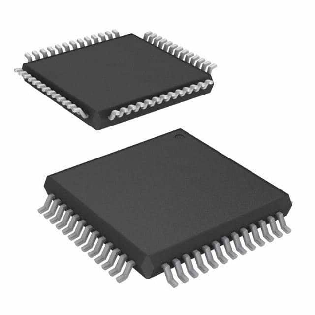 S6E1A12C0AGF20000 Cypress Semiconductor Corp                                                                    IC MCU 32BIT 88KB FLASH 52LQFP