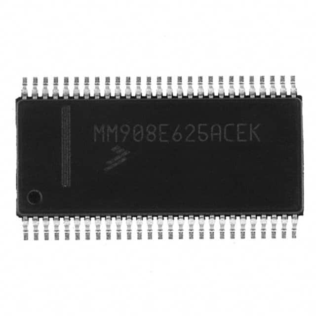 MM908E621ACDWBR2 NXP USA Inc.                                                                    IC SW QUAD HB/TRPL HISID 54-SOIC