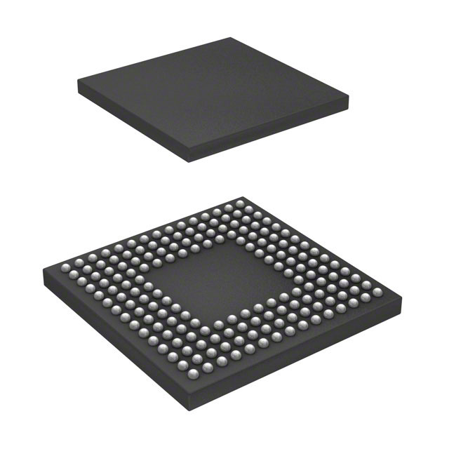 DF2551BR26DV Renesas Electronics America                                                                    IC MCU 16BIT 384KB FLASH 176BGA