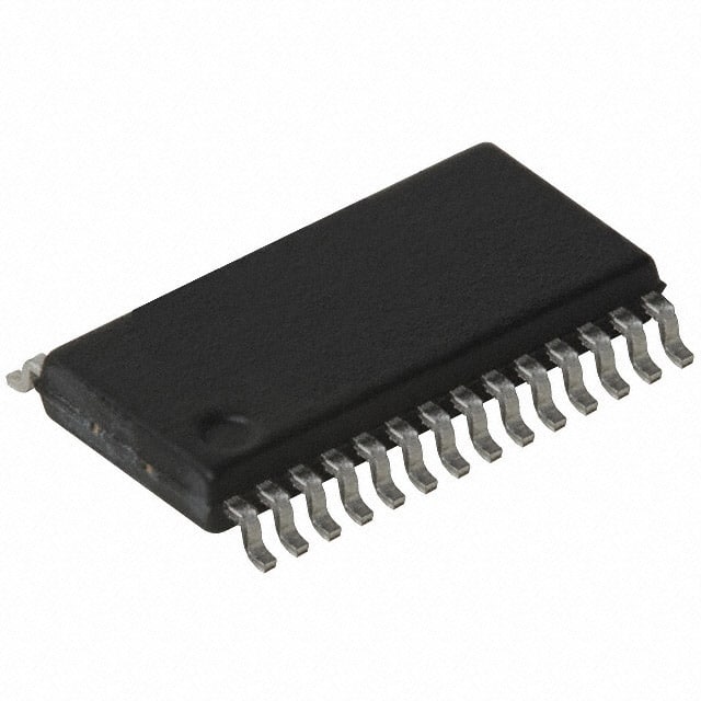 FT51CS-R FTDI, Future Technology Devices International Ltd                                                                    IC MCU 8BIT 16KB MTP 28SSOP