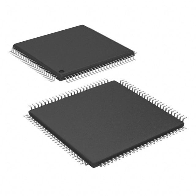 PIC24FJ64GA310T-I/PF Microchip Technology                                                                    IC MCU 16BIT 64KB FLASH 100TQFP