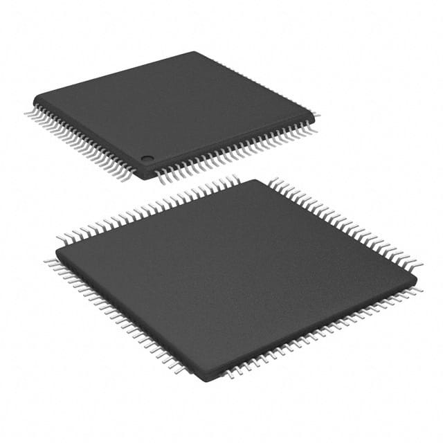 PIC32MZ2048EFH100-250I/PT Microchip Technology                                                                    IC MCU 32BIT 2MB FLASH 100TQFP