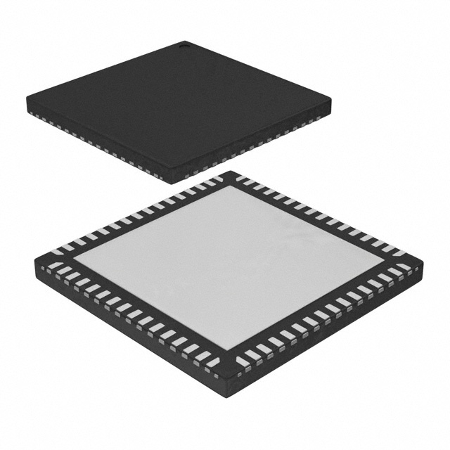 AT90CAN128-15MT1 Microchip Technology                                                                    IC MCU 8BIT 128KB FLASH 64QFN