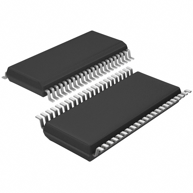 T48C510-ILQ Microchip Technology                                                                    IC MCU 4BIT 4KB EEPROM 44SSO