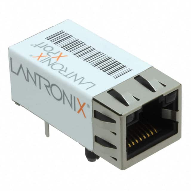 XP1002000-05R Lantronix, Inc.                                                                    XPORT ROHS EXTENDED TEMP. -40 TO