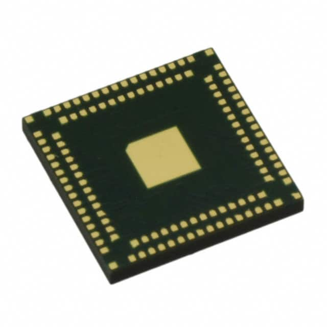 XS1-L02A-QF124-C4-THS XMOS                                                                    IC MCU 32BIT 128KB SRAM 124QFN