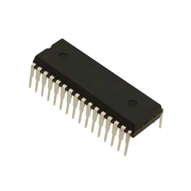 MC68HC908JL8CSPE NXP USA Inc.                                                                    IC MCU 8BIT 8KB FLASH 32SDIP