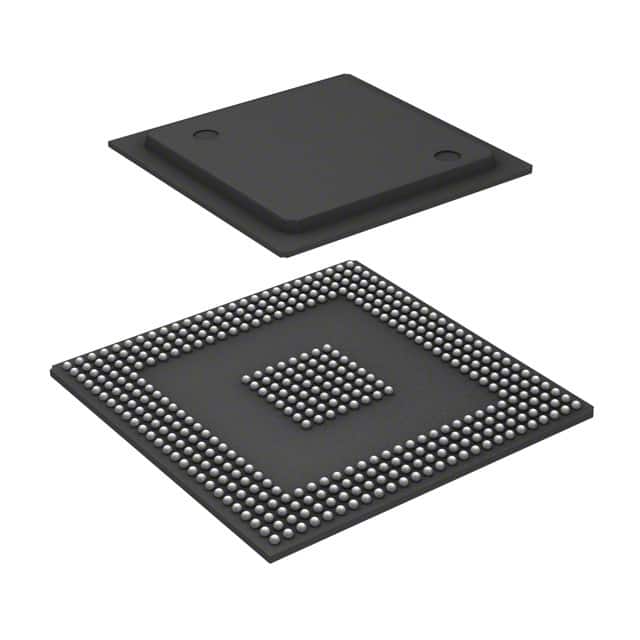 SPC5673FF3MVR3 NXP USA Inc.                                                                    IC MCU 32BIT 3MB FLASH 416BGA