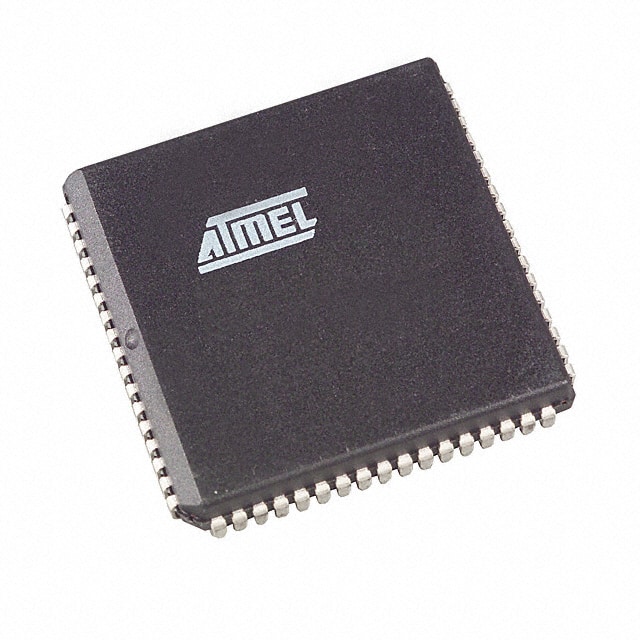 AT89C51ED2-SMRIM Microchip Technology                                                                    IC MCU 8BIT 64KB FLASH 68PLCC