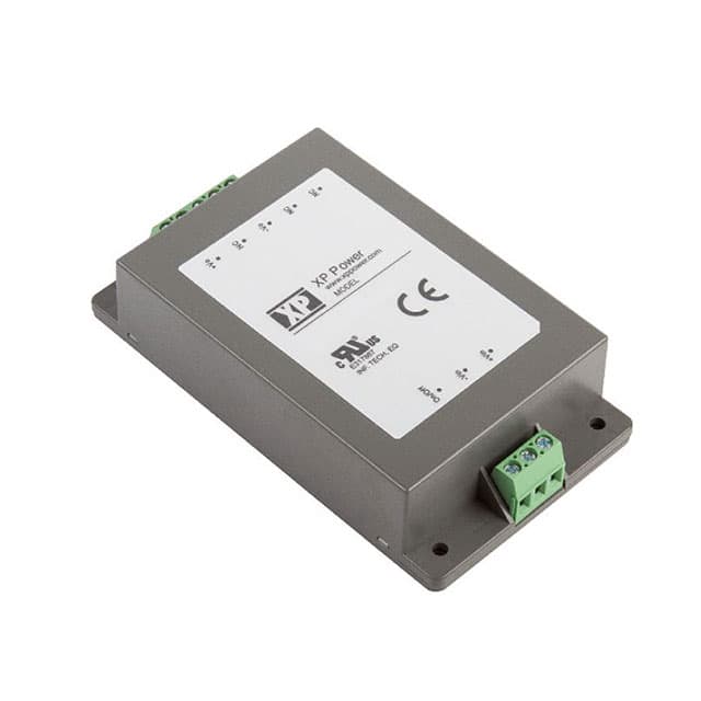 DTE4024S48 XP Power                                                                    DC DC CONVERTER 48V 40W