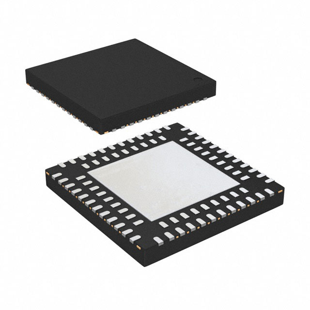 LCMXO2-4000HC-4QN84C Lattice Semiconductor Corporation                                                                    IC FPGA 68 I/O 84QFN