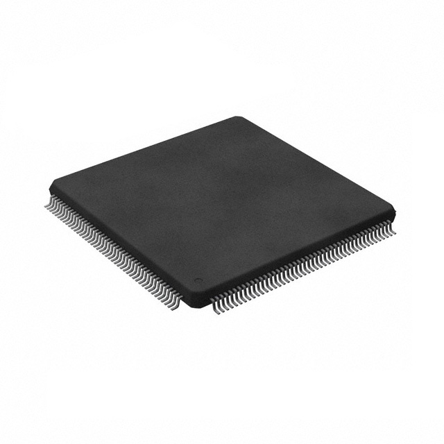 AT91M63200-25AU Microchip Technology                                                                    IC MCU 32BIT ROMLESS 176TQFP