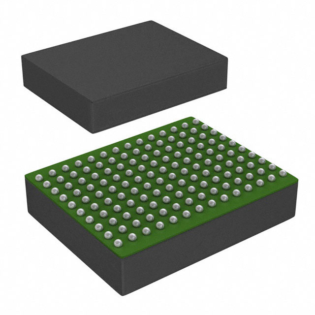 LTM9009IY-14#PBF Linear Technology/Analog Devices                                                                    IC ADC 14BIT UMODULE 140-BGA