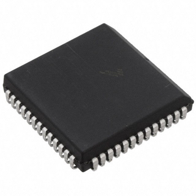 S711E20E0VFNE2 NXP USA Inc.                                                                    IC MCU 8BIT 20KB OTP 52PLCC