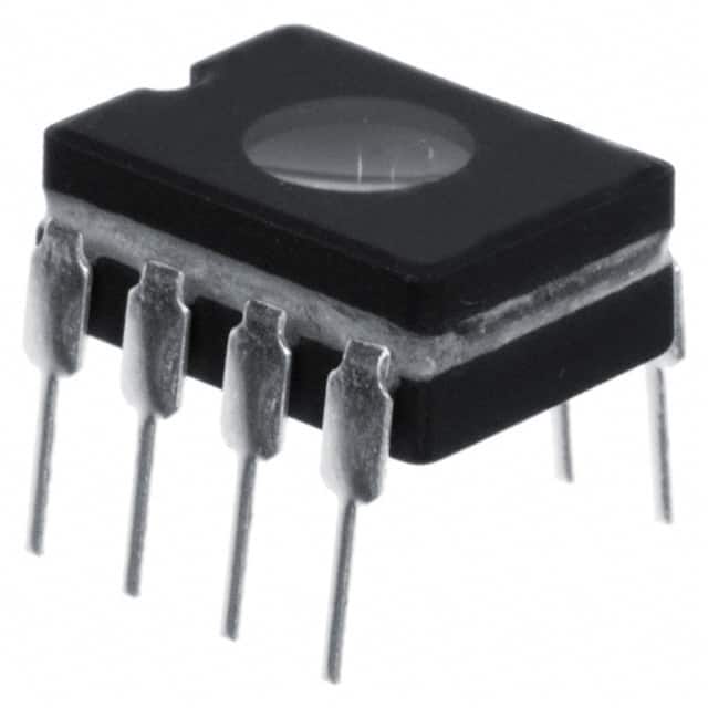 PIC12C508/JW Microchip Technology                                                                    IC MCU 8BIT 768B EPROM 8CDIP