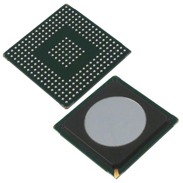 VSC8244XHG Microsemi Solutions Sdn Bhd.                                                                    IC PHY 10/100/1000 260-HS-BGA