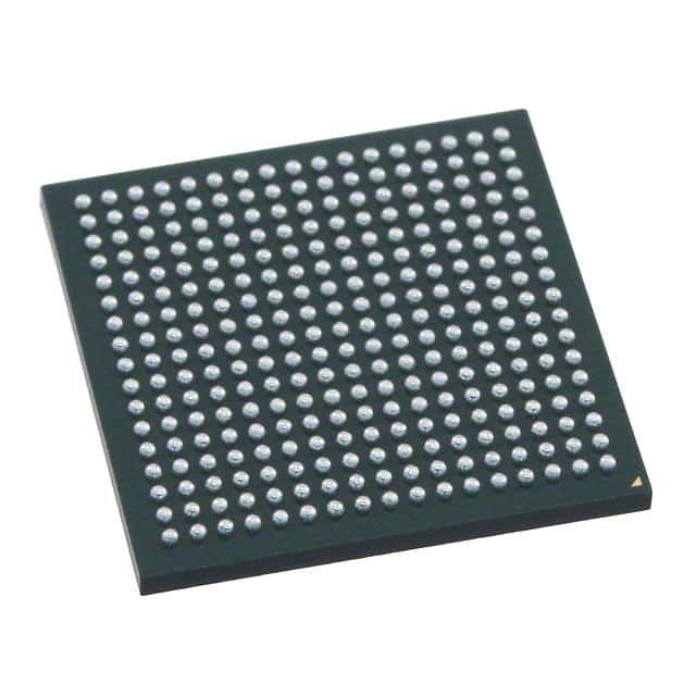 SPEAR310-2 STMicroelectronics                                                                    IC MPU SPEAR 333MHZ 289LFBGA