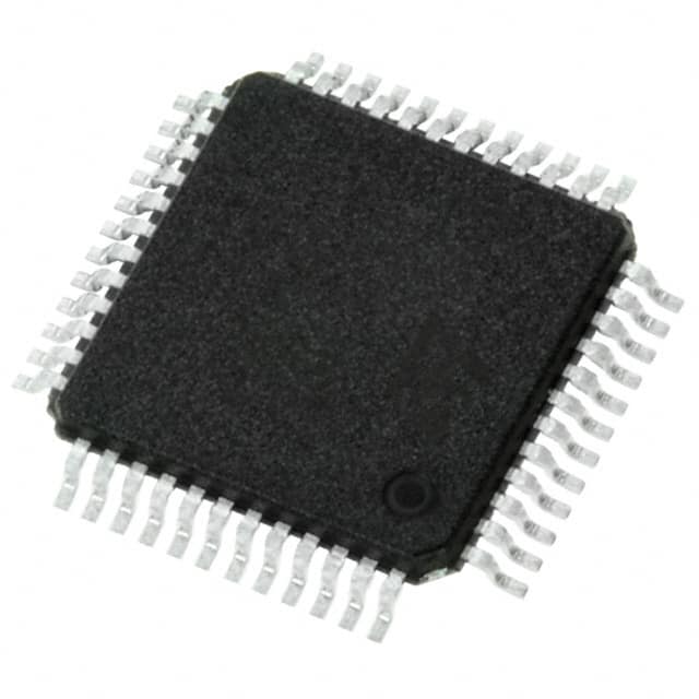 STLC7550TQF7 STMicroelectronics                                                                    IC ANALOG FRONT END LV 48-TQFP