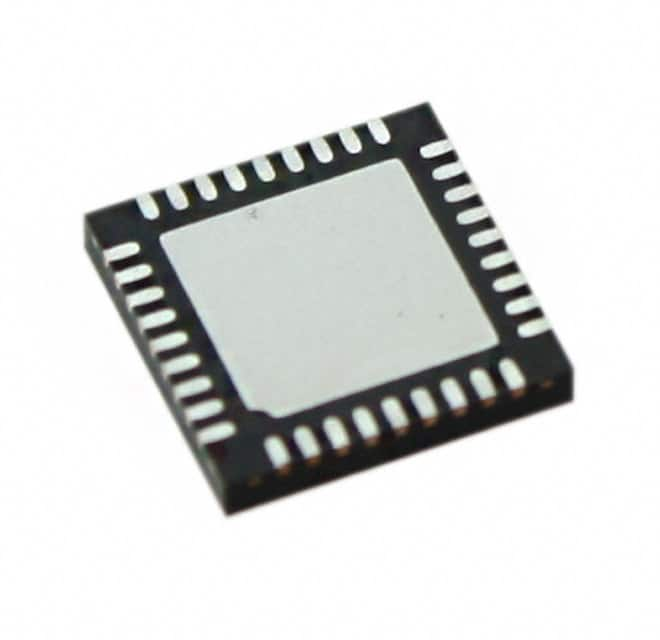 STM32F103T8U6