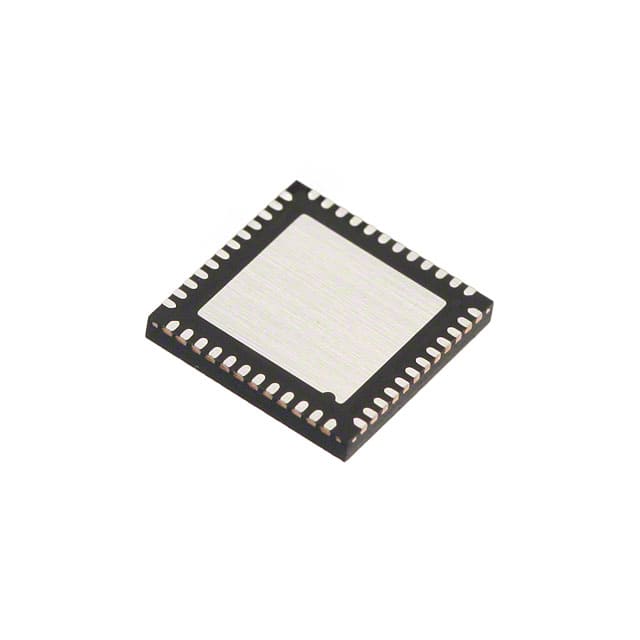 STM32W108CBU63TR STMicroelectronics                                                                    IC MCU 32BIT 128KB FLASH 48QFN