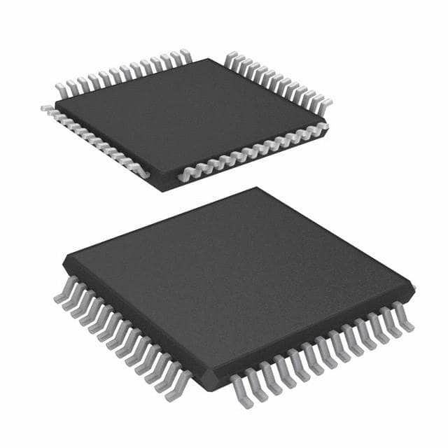 DSD1608PAH Texas Instruments                                                                    IC DAC 8CH CMOS MONO 52-TQFP