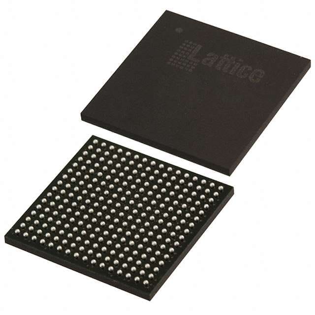 LCMXO2-1200UHC-4FTG256I Lattice Semiconductor Corporation                                                                    IC FPGA 206 I/O 256FTBGA