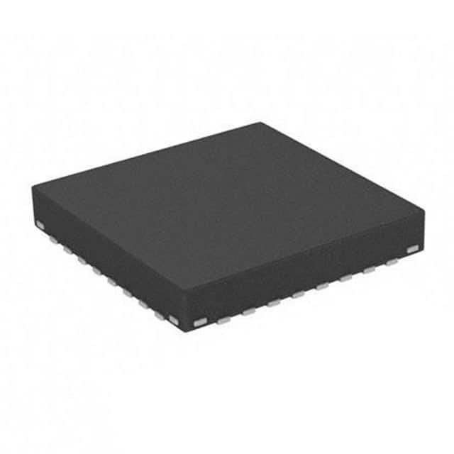 EFM8LB12F32E-B-QFN32R