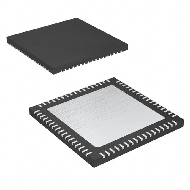 MAX12558ETK+ Maxim Integrated                                                                    IC ADC 14BIT 80MSPS DL 68-TQFN