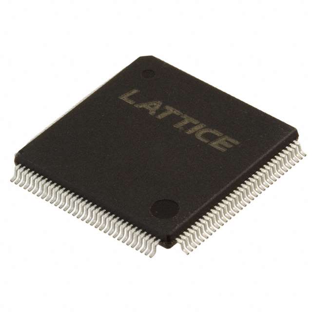 ISPLSI 2096VE-135LTN128I Lattice Semiconductor Corporation                                                                    IC CPLD 96MC 7.5NS 128TQFP