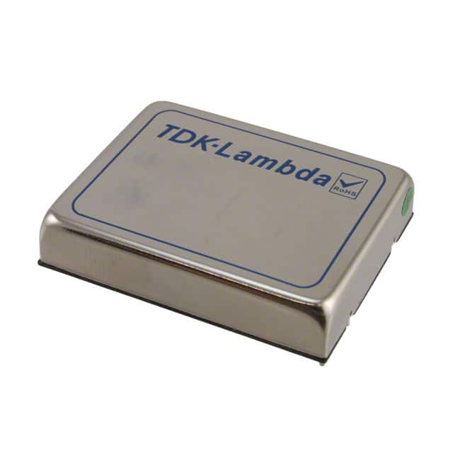 PXE3048S3P3 TDK-Lambda Americas Inc.                                                                    CONVERT DC-DC 3.3V 6A 19.8W